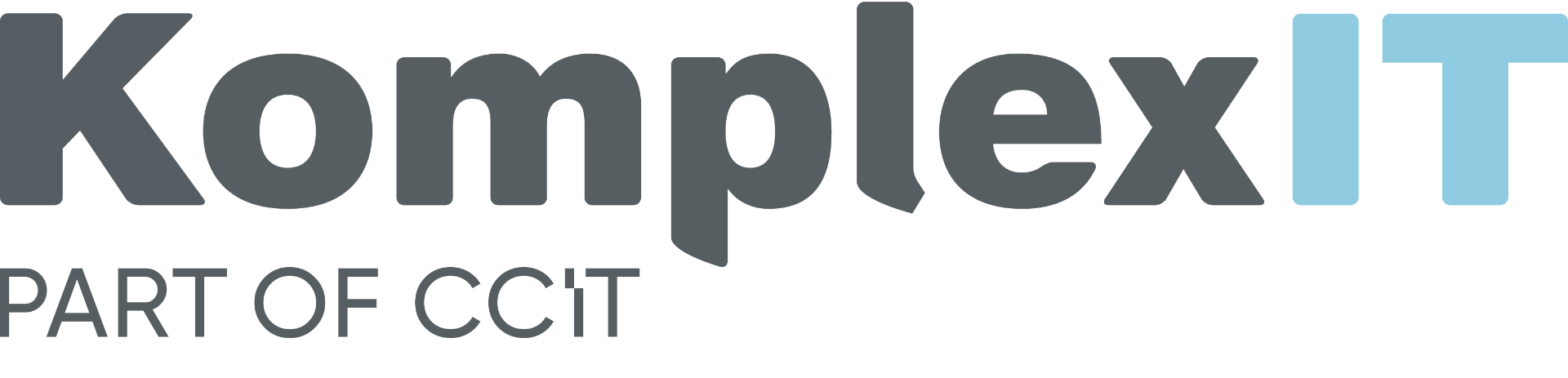 Business Units — CCIT Group